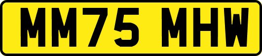 MM75MHW