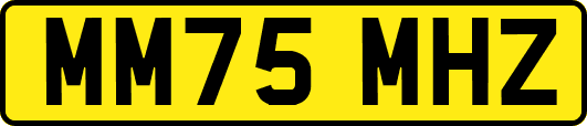 MM75MHZ