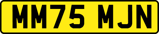 MM75MJN