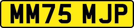 MM75MJP