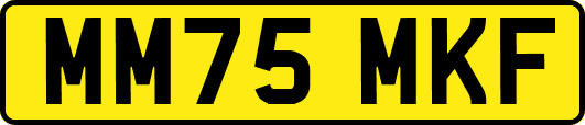 MM75MKF