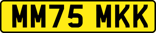 MM75MKK