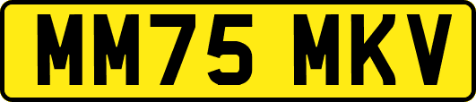 MM75MKV