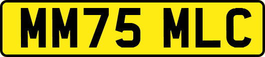 MM75MLC