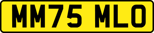 MM75MLO