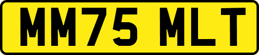 MM75MLT