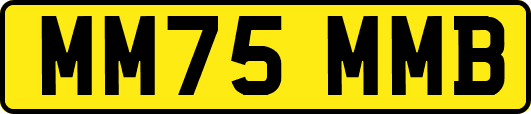 MM75MMB