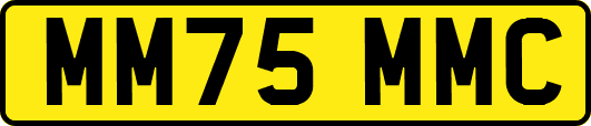 MM75MMC