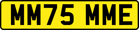 MM75MME
