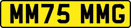 MM75MMG
