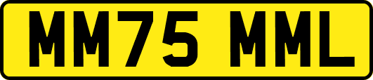 MM75MML