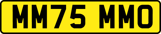 MM75MMO