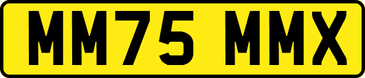 MM75MMX