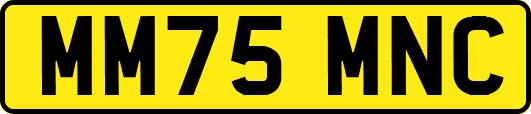 MM75MNC