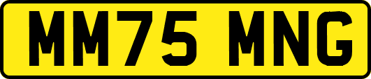 MM75MNG