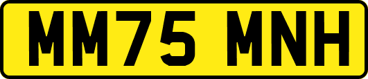 MM75MNH