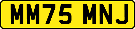 MM75MNJ