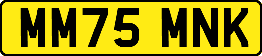MM75MNK