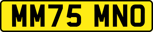 MM75MNO