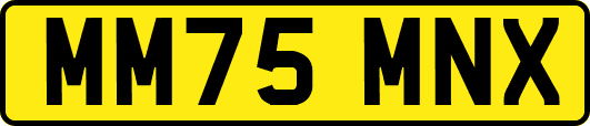 MM75MNX