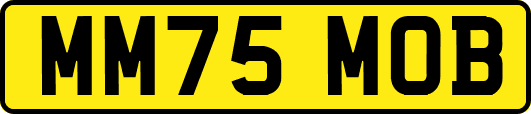 MM75MOB