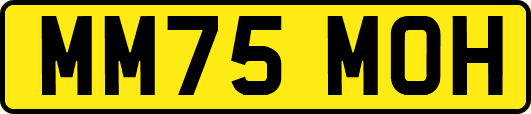MM75MOH