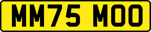 MM75MOO