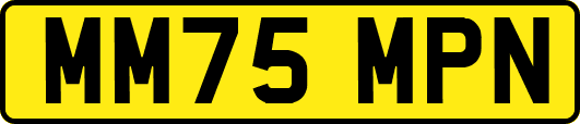 MM75MPN