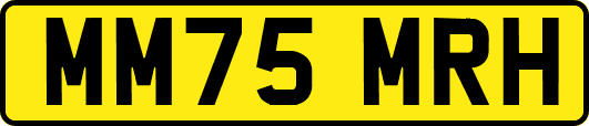 MM75MRH