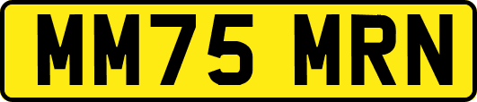 MM75MRN
