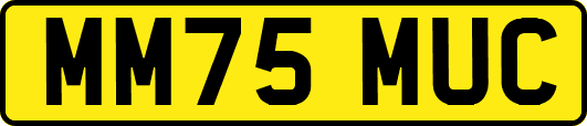 MM75MUC