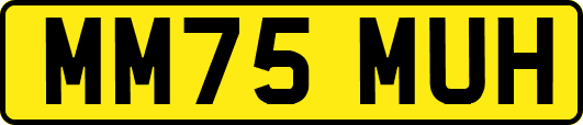 MM75MUH