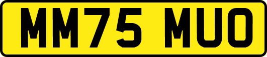 MM75MUO
