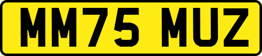 MM75MUZ
