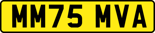 MM75MVA