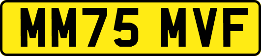 MM75MVF