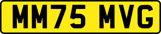 MM75MVG