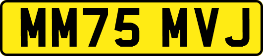 MM75MVJ