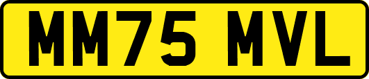 MM75MVL