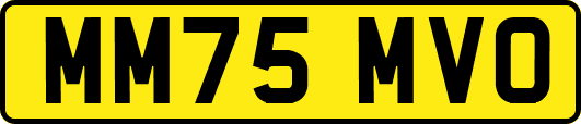 MM75MVO