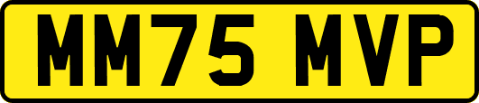 MM75MVP