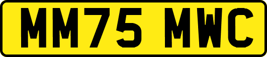 MM75MWC