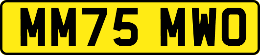 MM75MWO