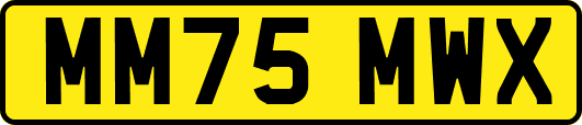 MM75MWX