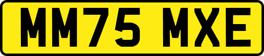MM75MXE