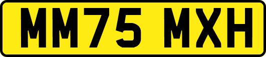 MM75MXH