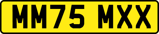 MM75MXX