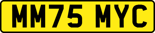 MM75MYC