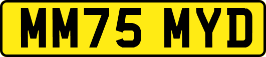 MM75MYD
