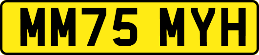 MM75MYH